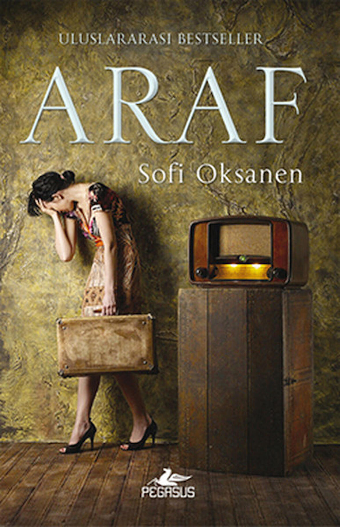 Araf