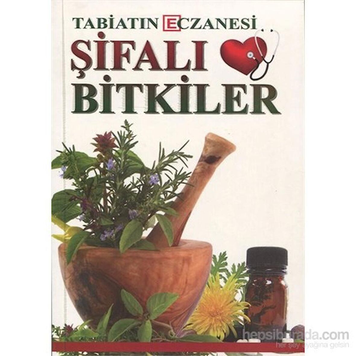 Şifalı Bitkiler