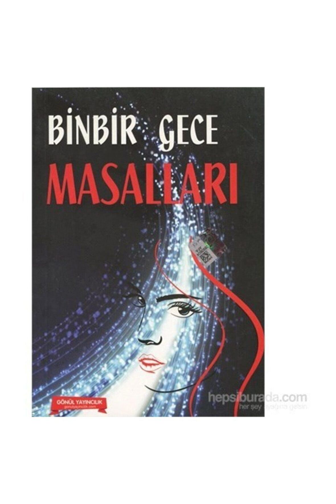 Binbir Gece Masalları