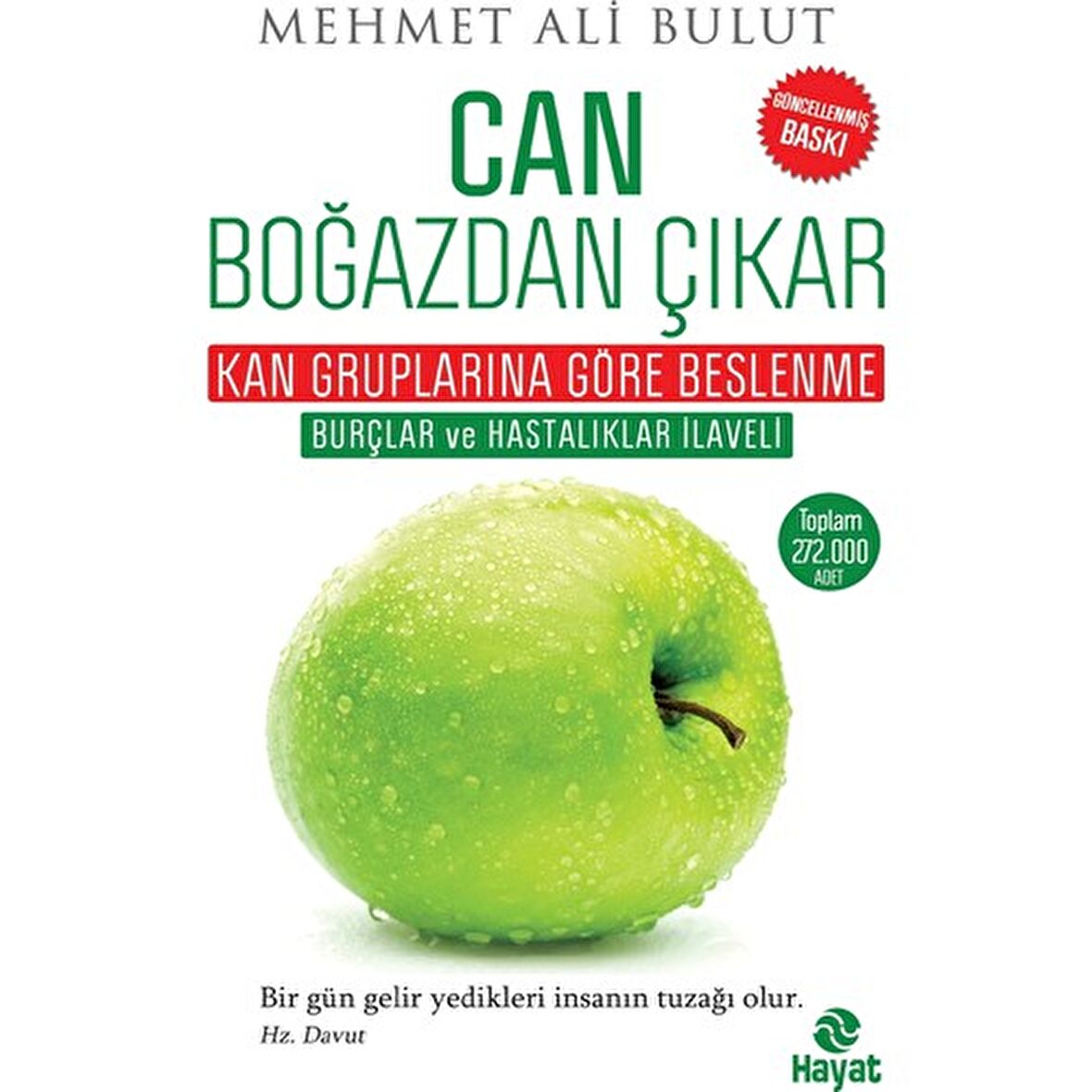 Can Boğazdan Çıkar