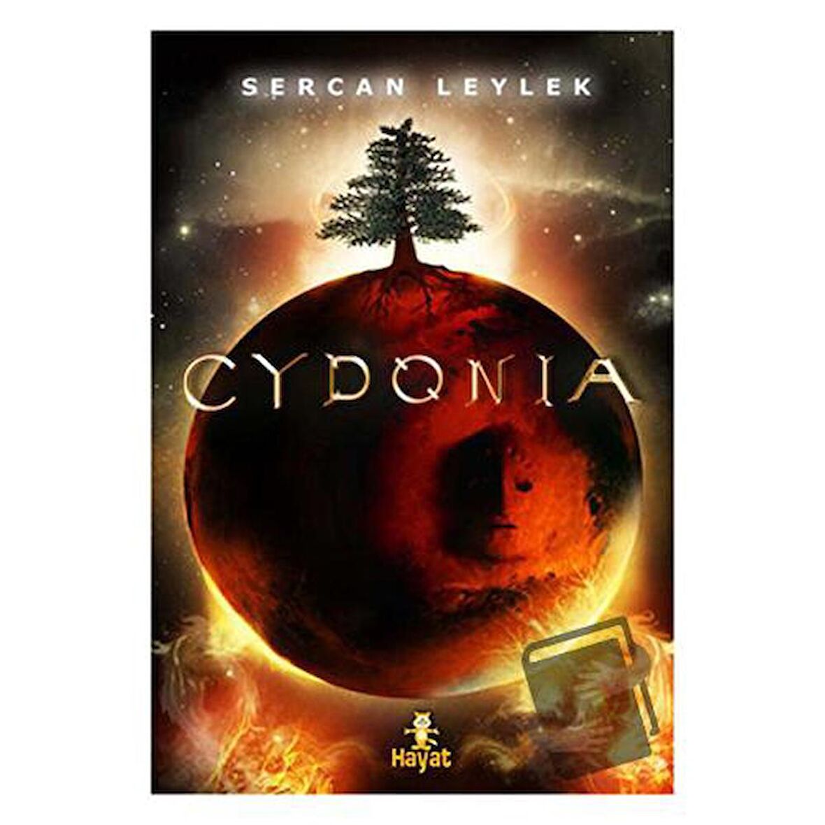 Cydonia