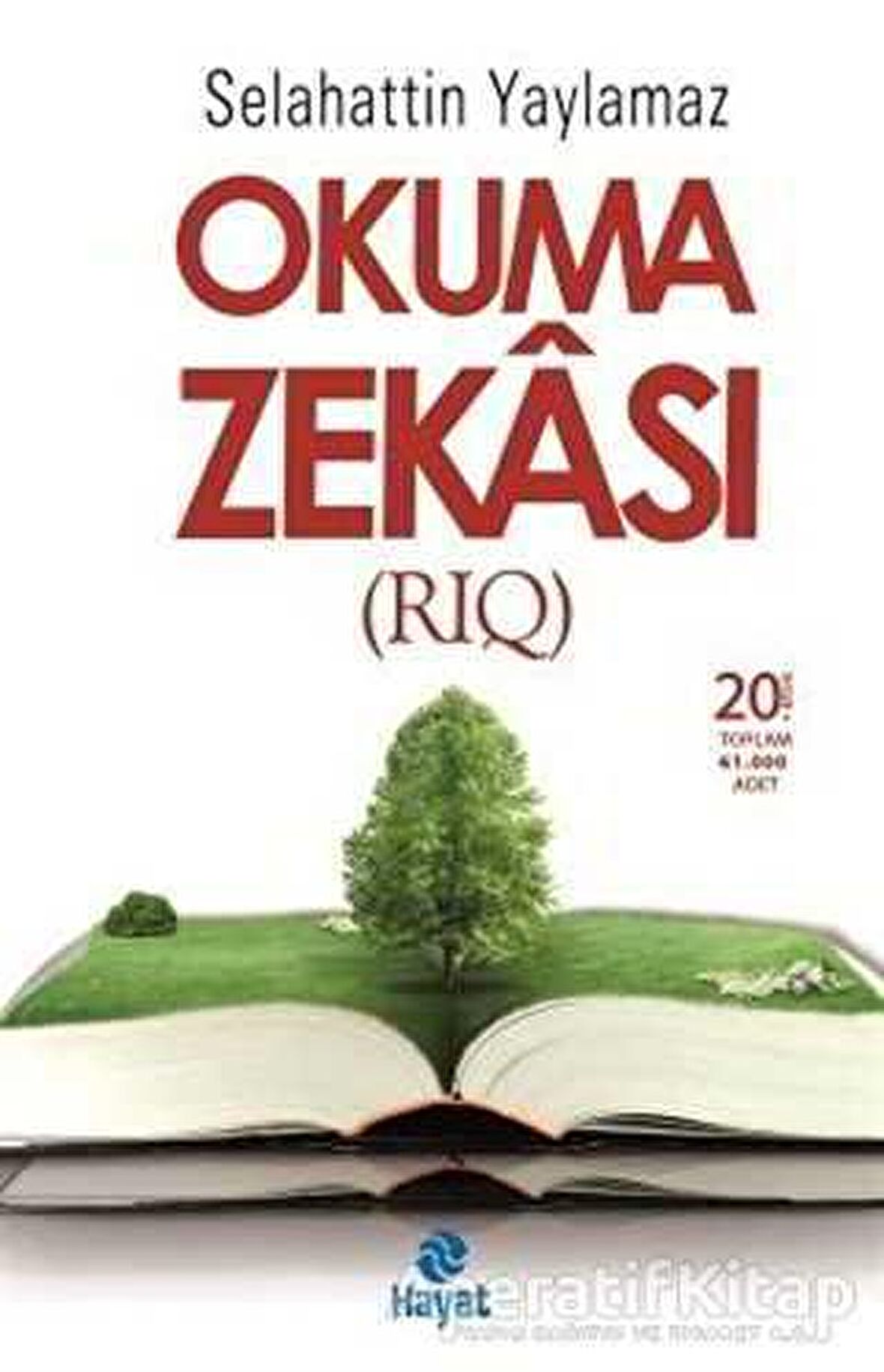 Okuma Zekası (RIQ)