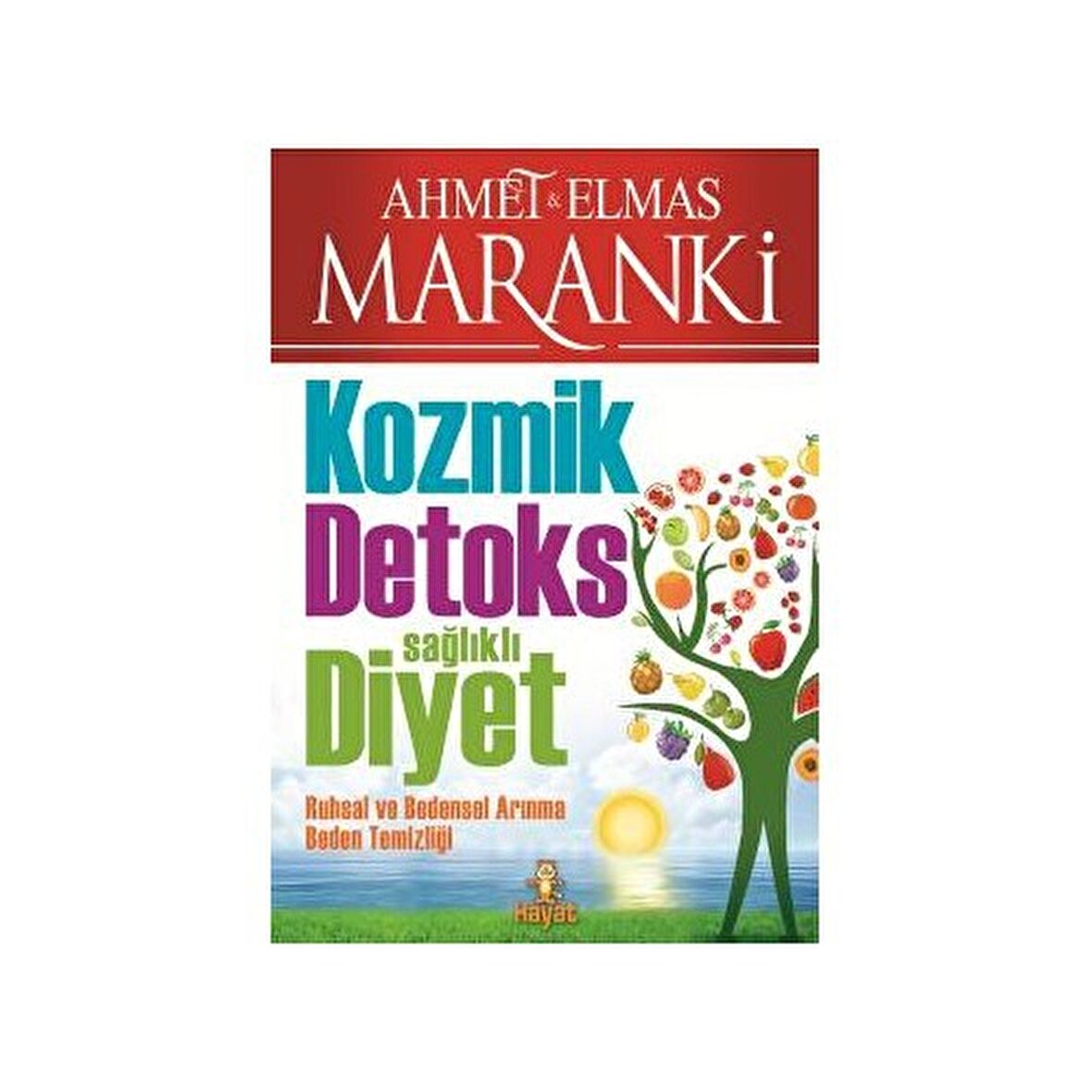 Kozmik Detoks Sağlıklı Diyet