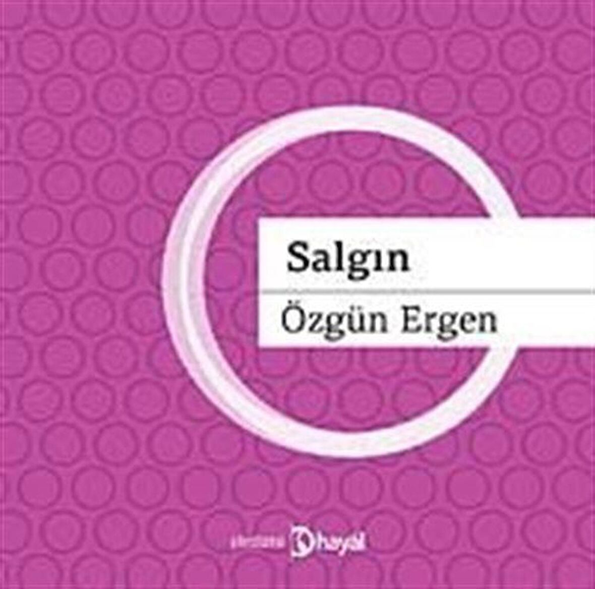 Salgın