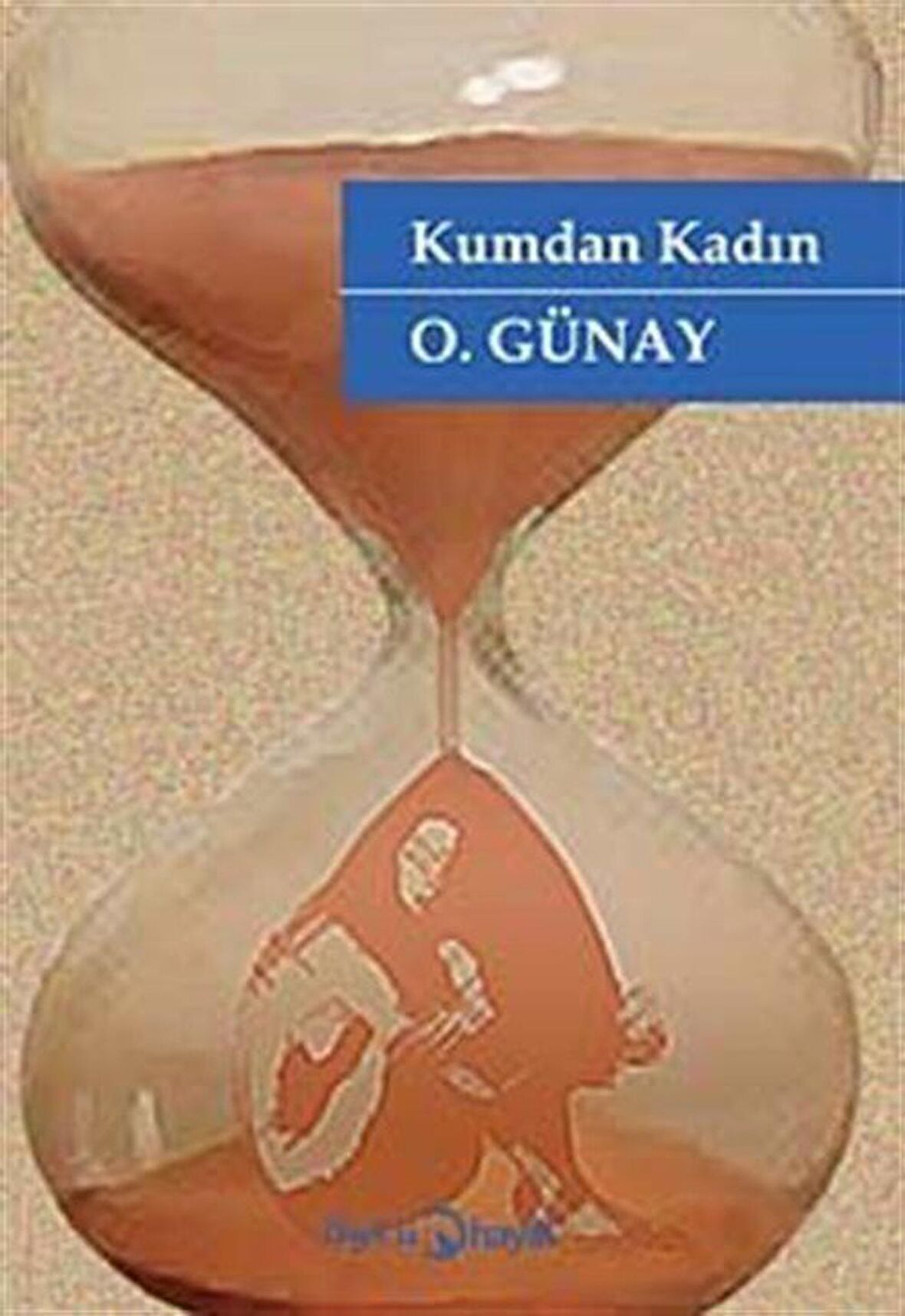 Kumdan Kadın