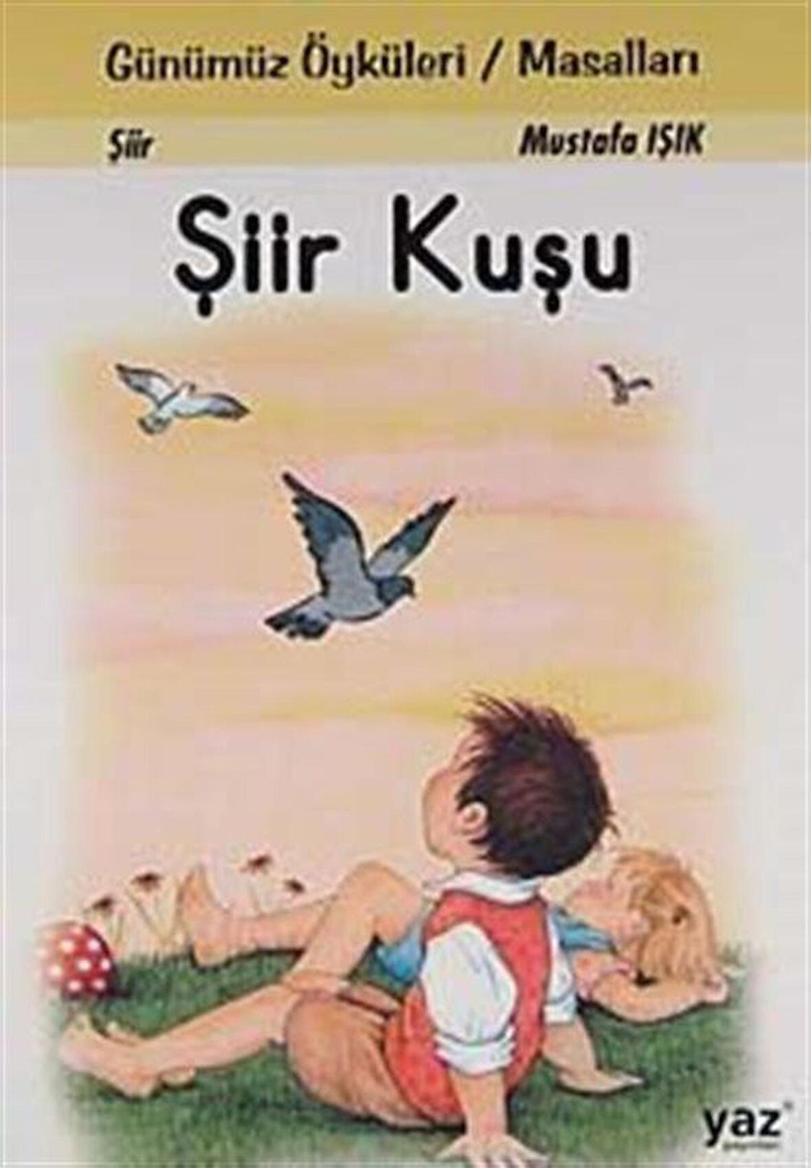 Şiir Kuşu / Mustafa Işık