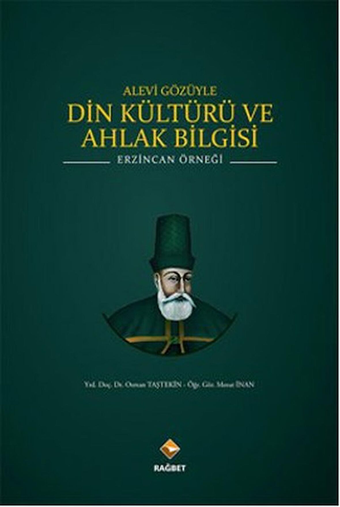 Alevi Gözüyle Din Kültürü ve Ahlak Bilgisi