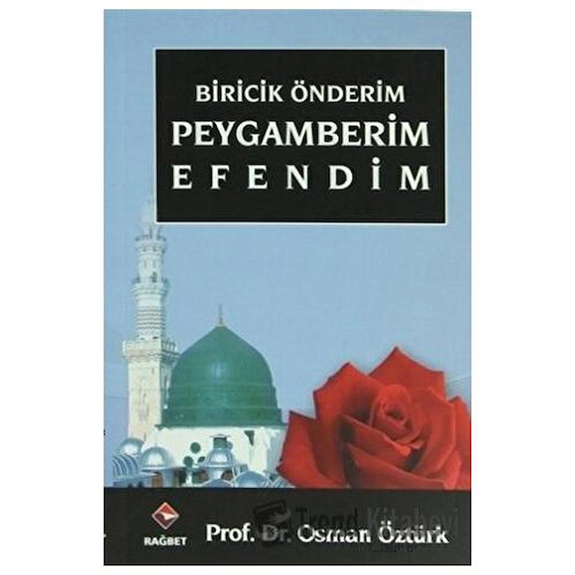 Biricik Önderim Peygamberim Efendim