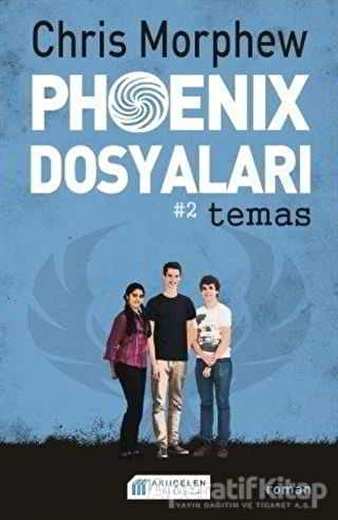 Phoenix Dosyaları 2