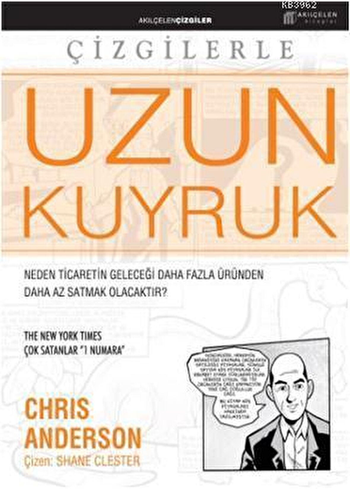 Çizgilerle Uzun Kuyruk