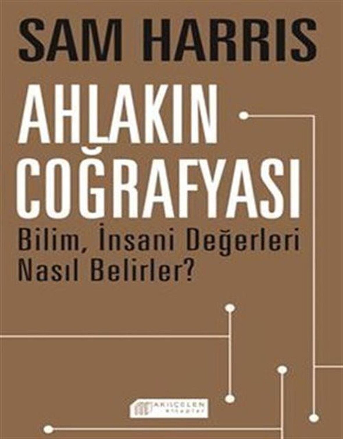 Ahlakın Coğrafyası