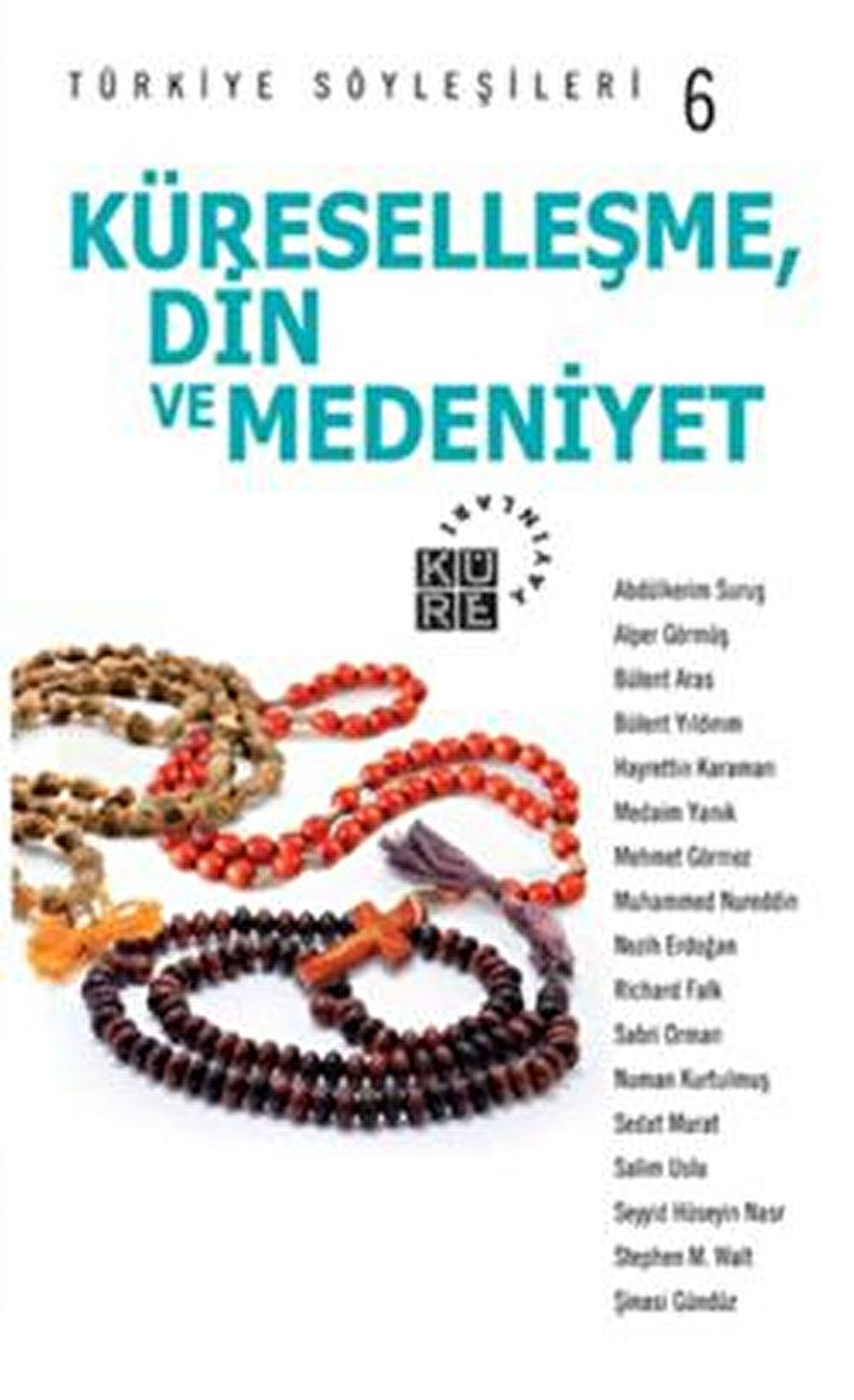 Küreselleşme, Din ve Medeniyet