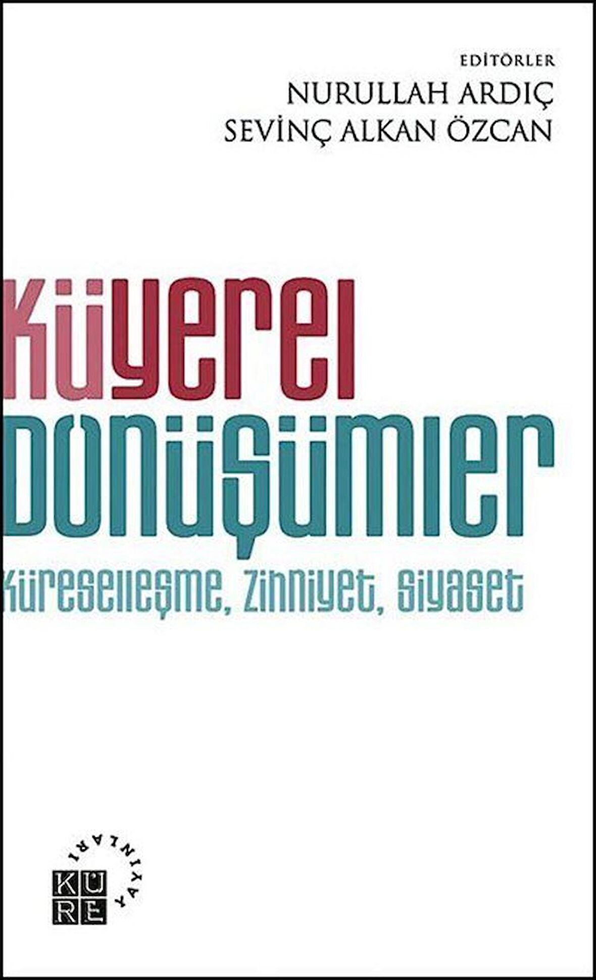 Küyerel Dönüşümler