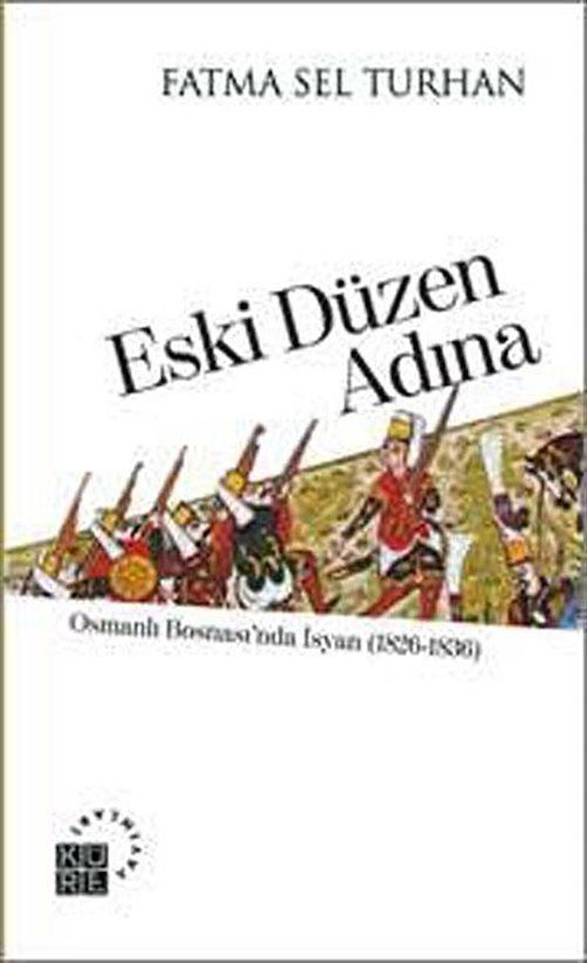 Eski Düzen Adına