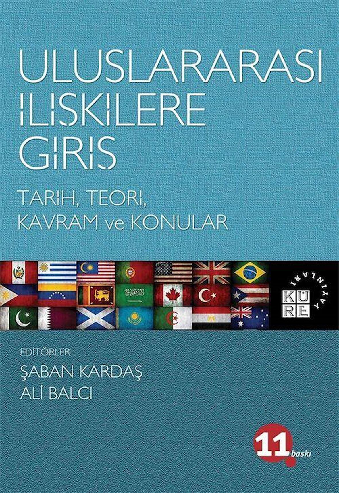 Uluslararası İlişkilere Giriş