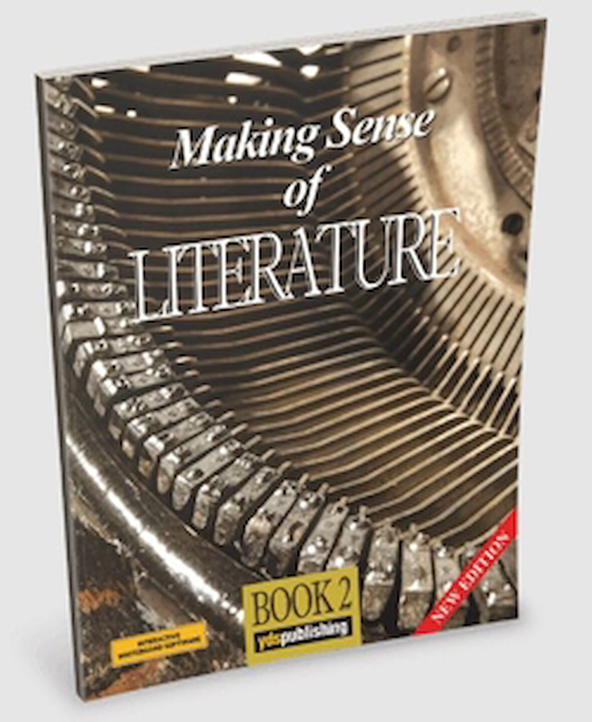 Making Sense of Literature - Book 2