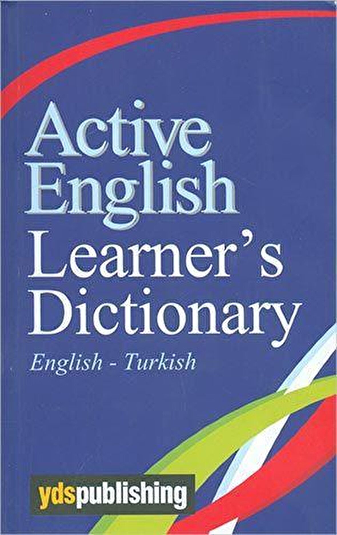 Active English Learners Dictionary YDS Publishing