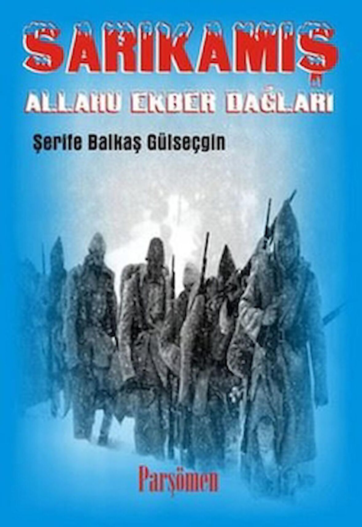 Sarıkamış