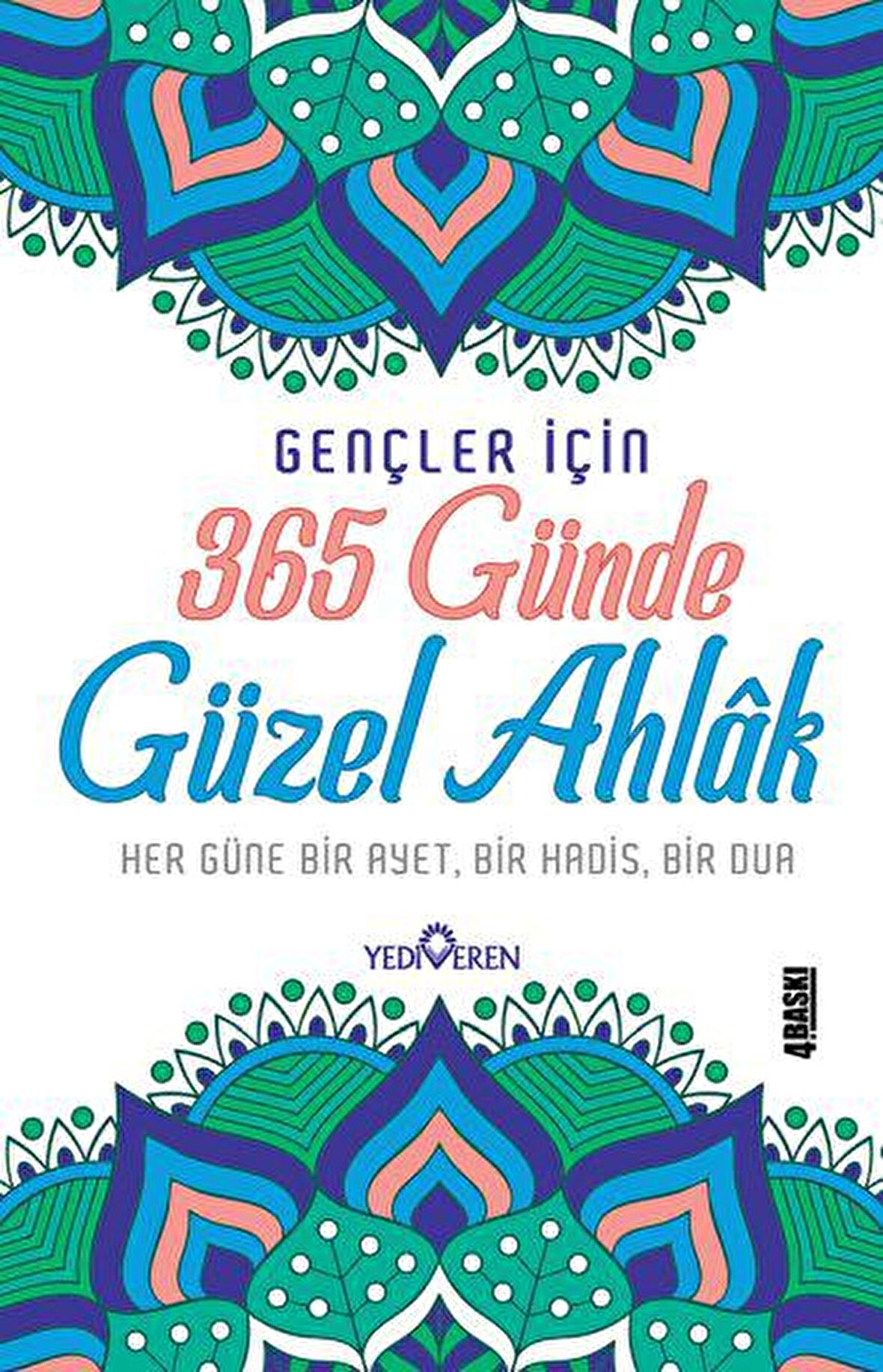 365 Günde Güzel Ahlak