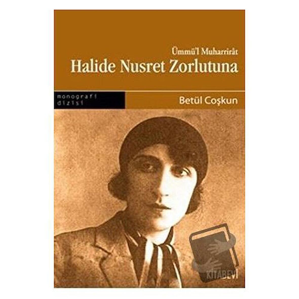 Halide Nusret Zorlutuna