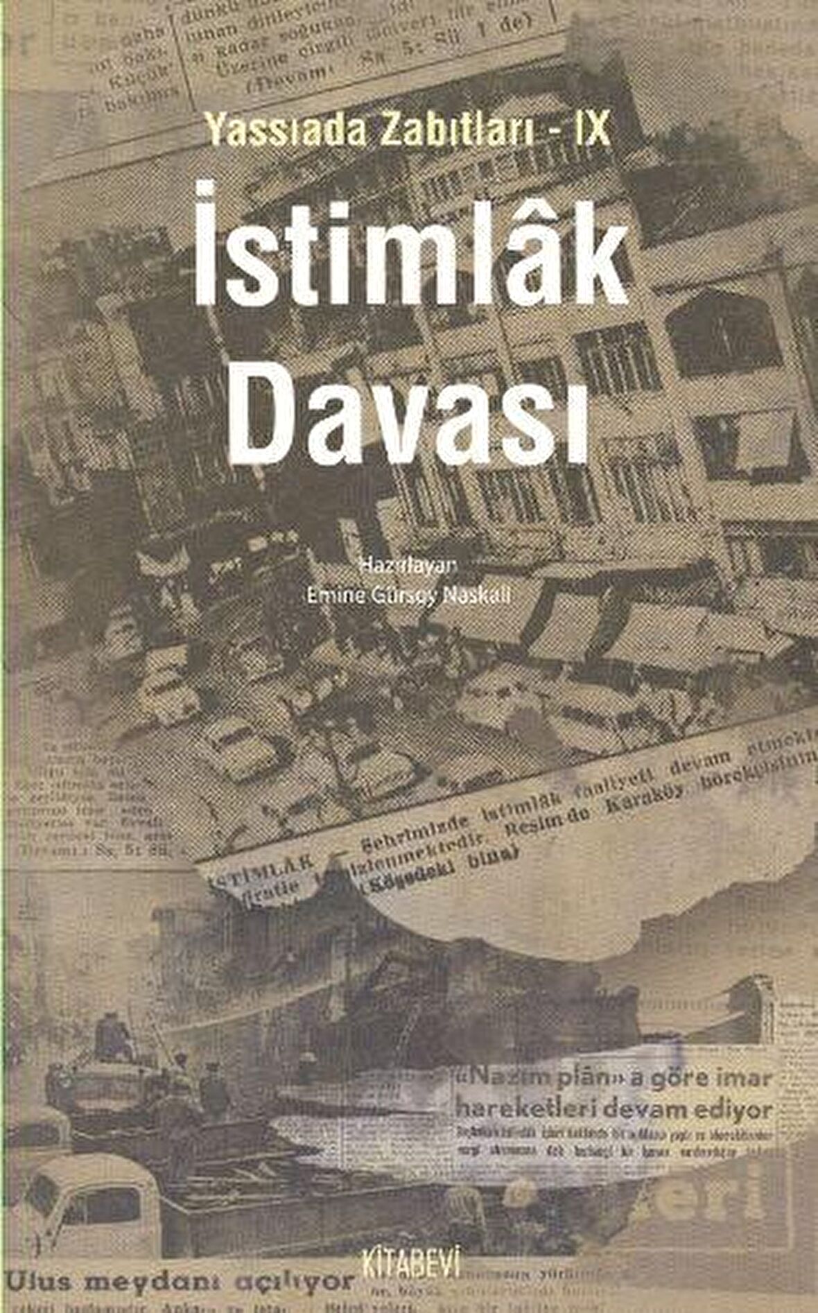 İstimlak Davası