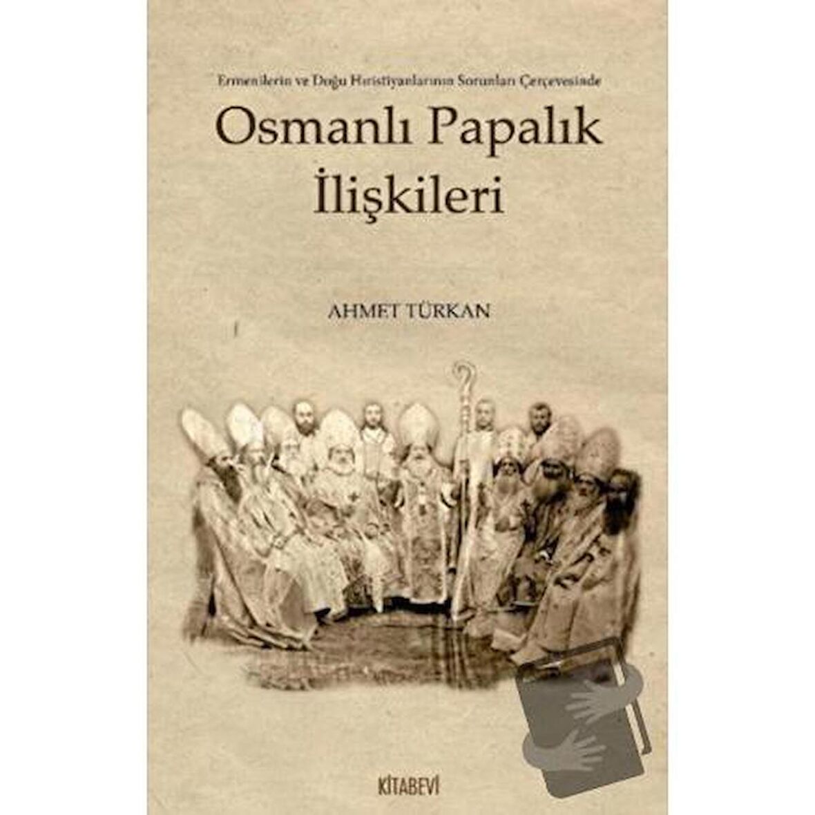 Osmanlı Papalık İlişkileri