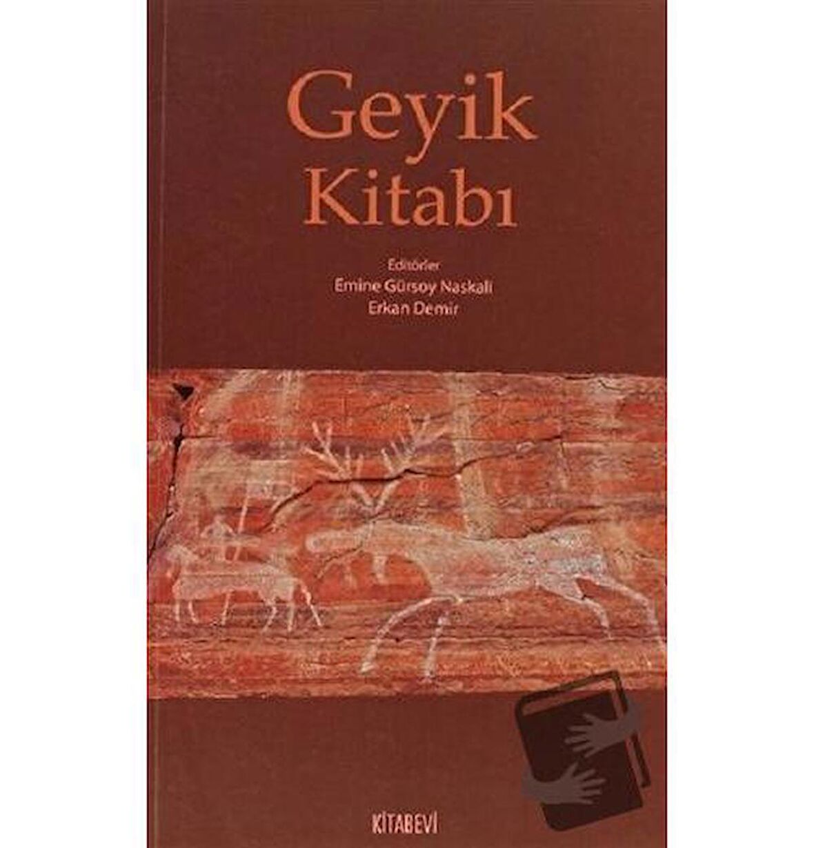 Geyik Kitabı