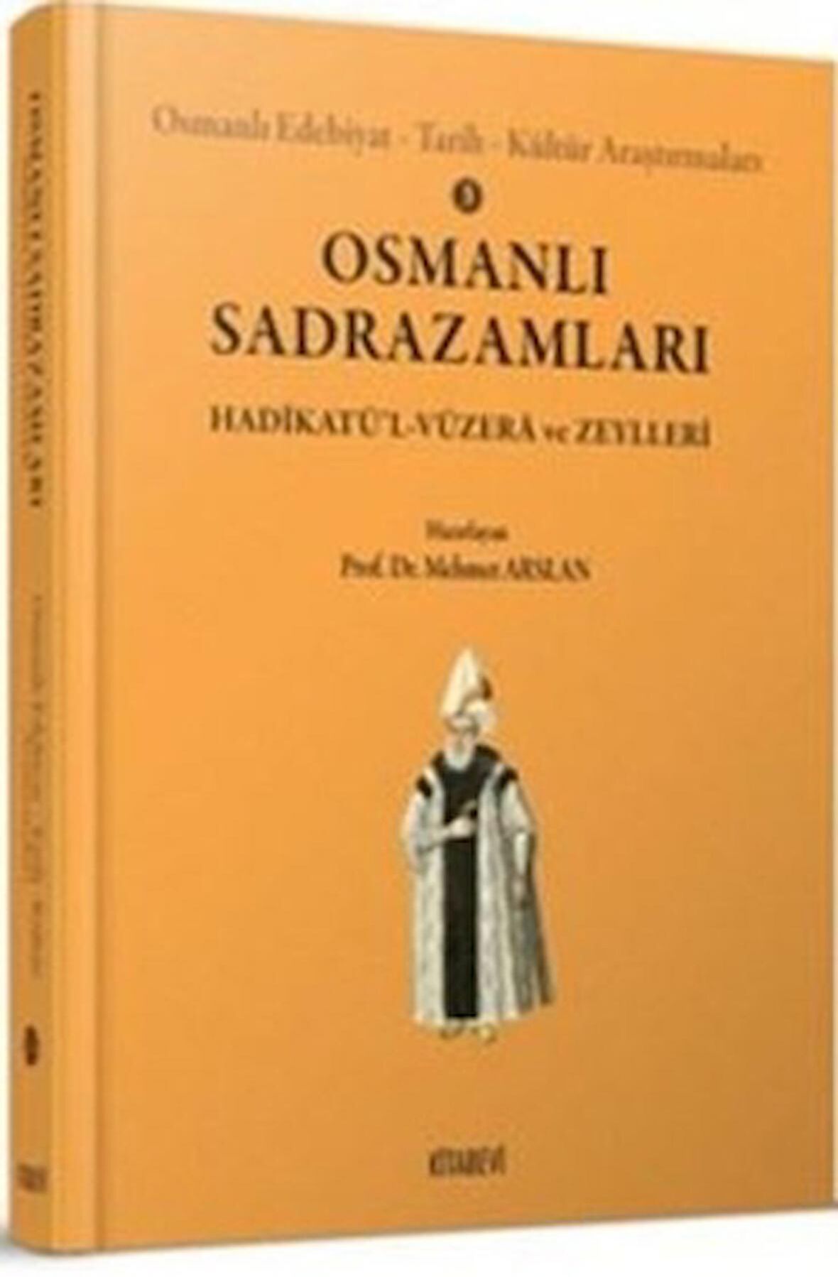 Osmanlı Sadrazamları