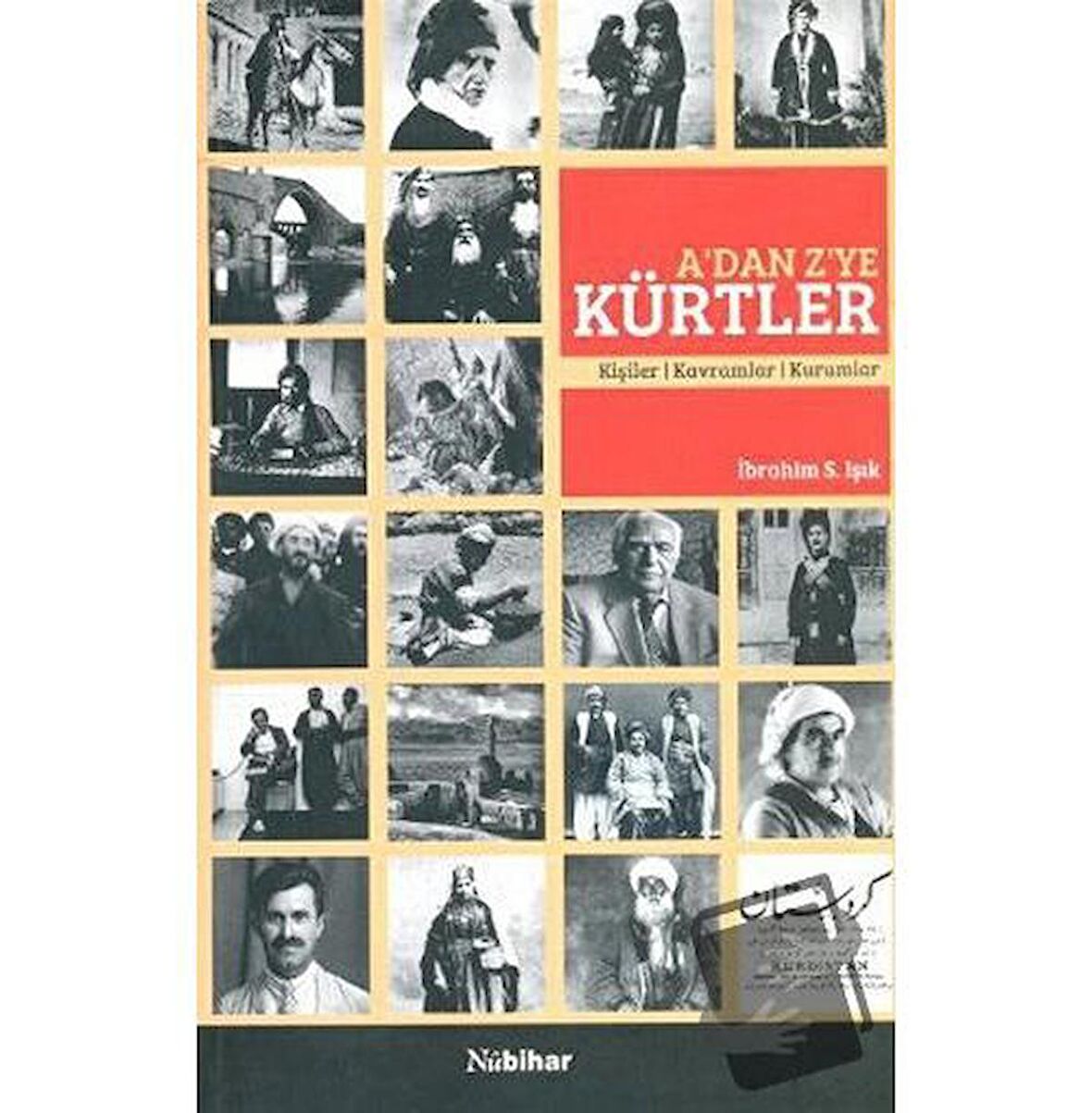 A’dan Z’ye Kürtler