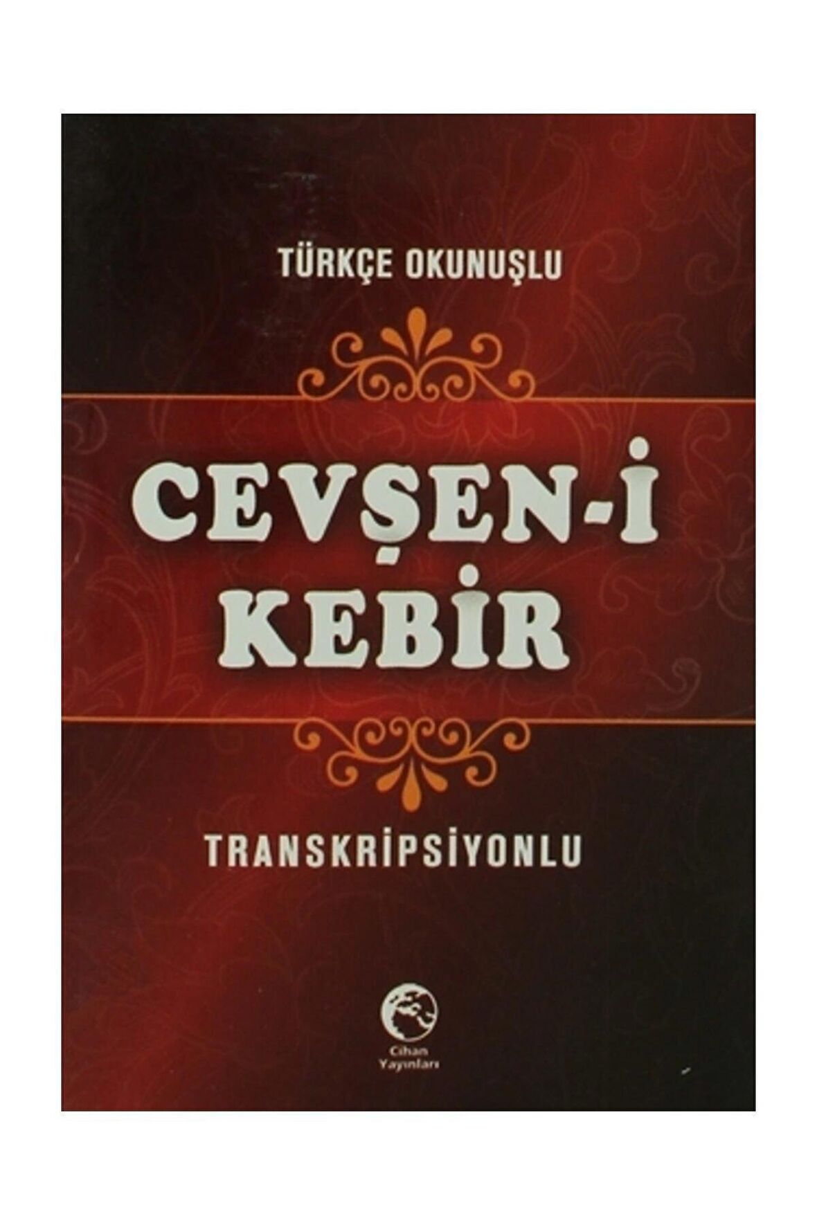 Cevşen-i Kebir