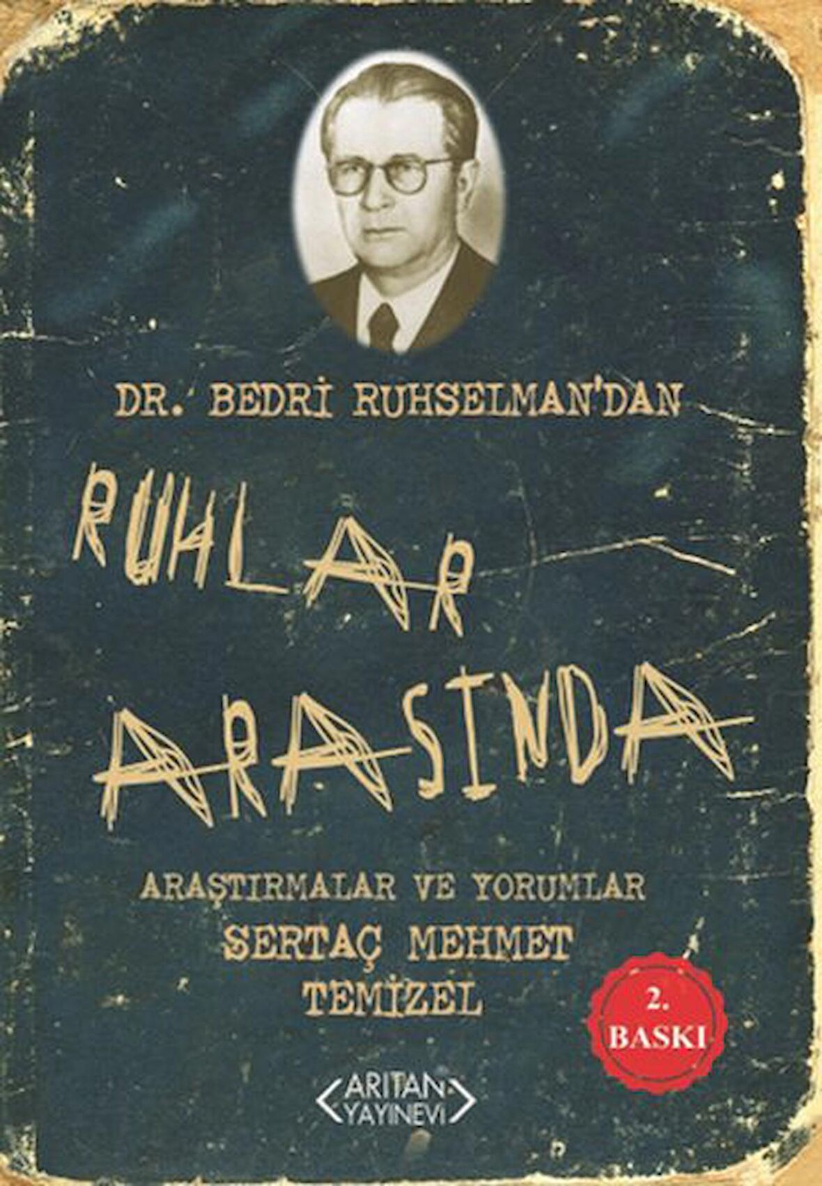 Ruhlar Arasında