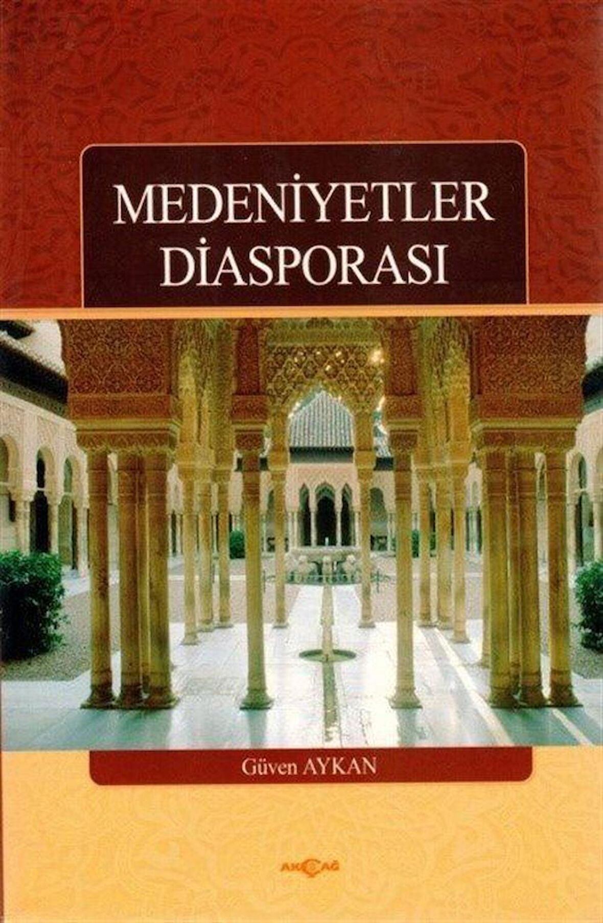 Medeniyetler Diasporası