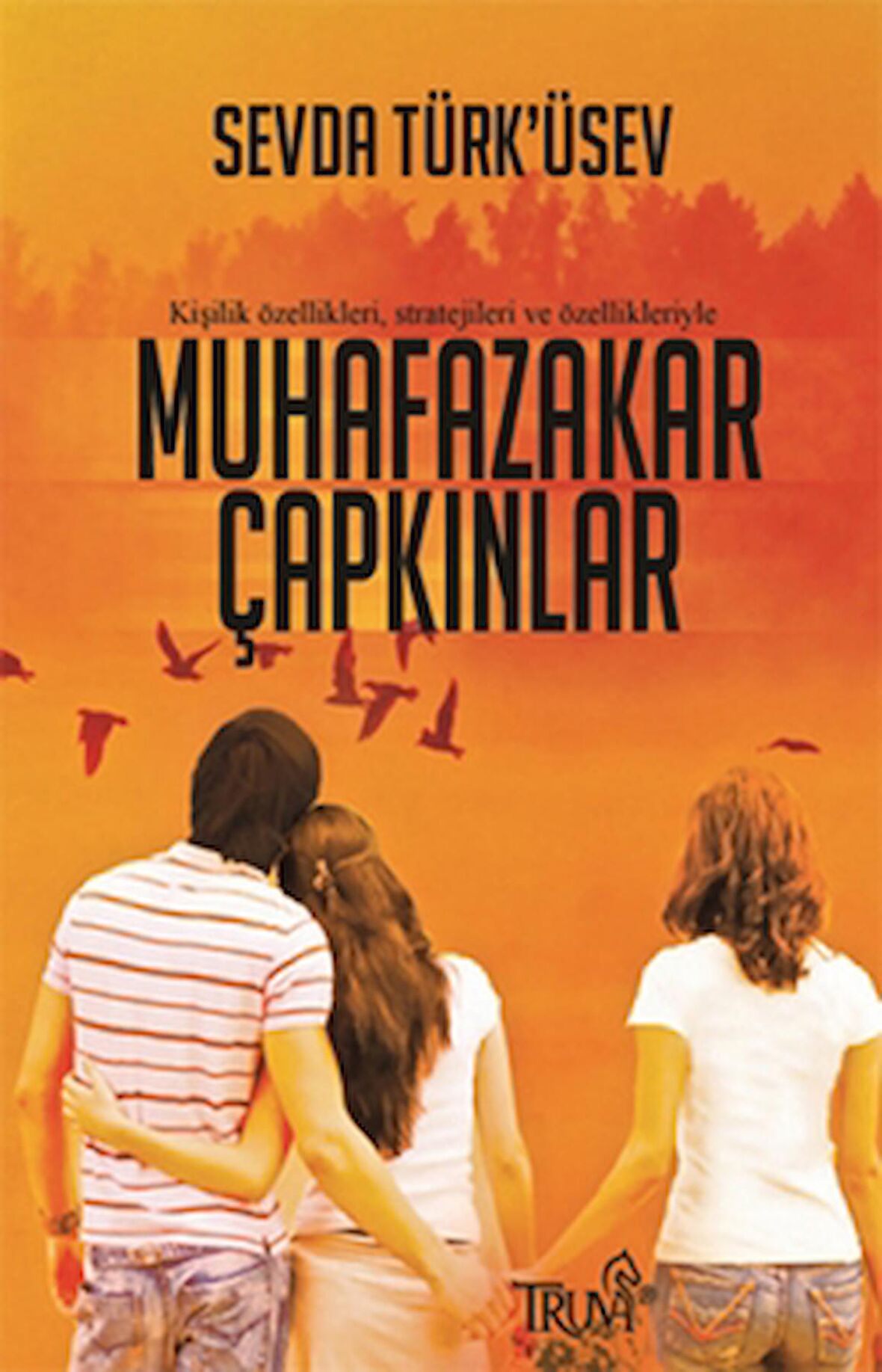 Muhafazakar Çapkınlar