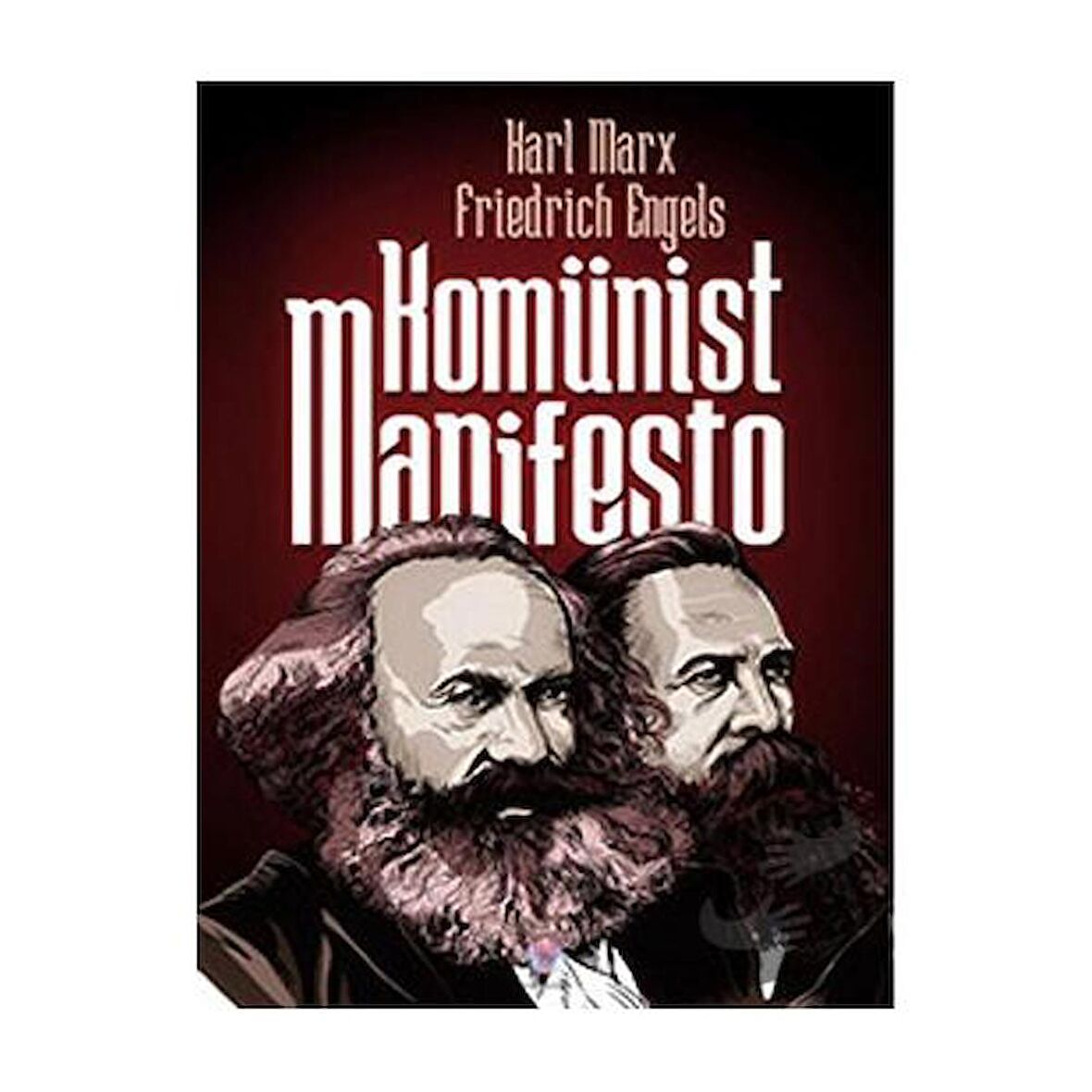 Komünist Manifesto