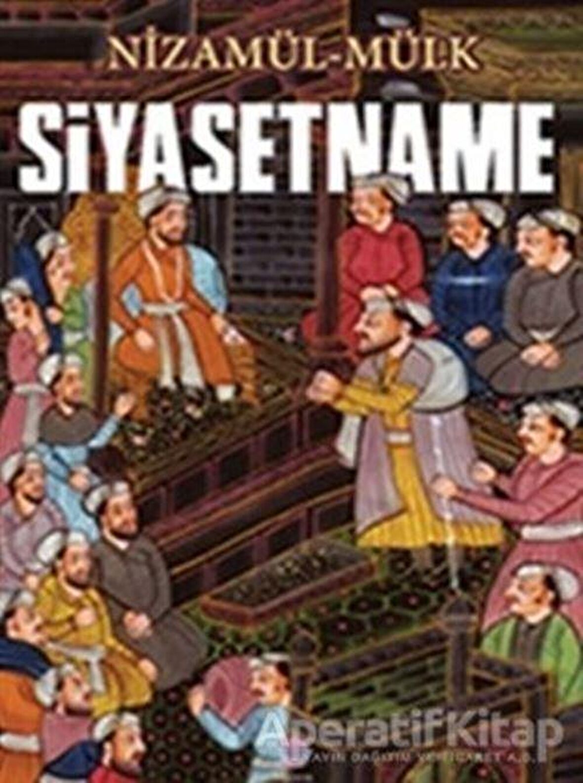 Siyasetname