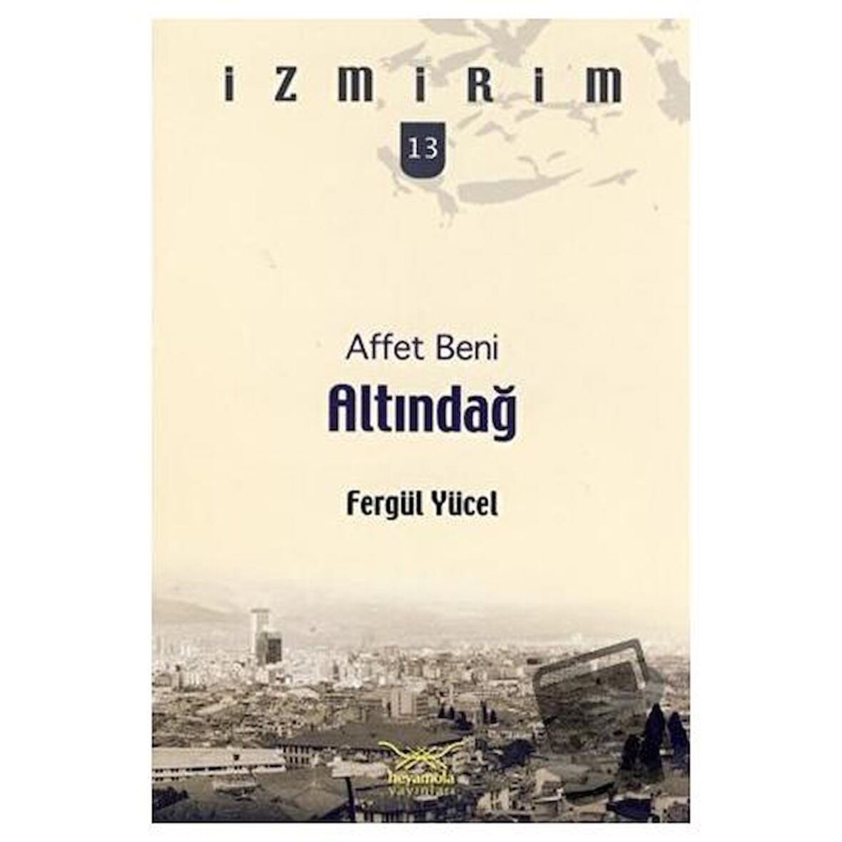 Affet Beni Altındağ