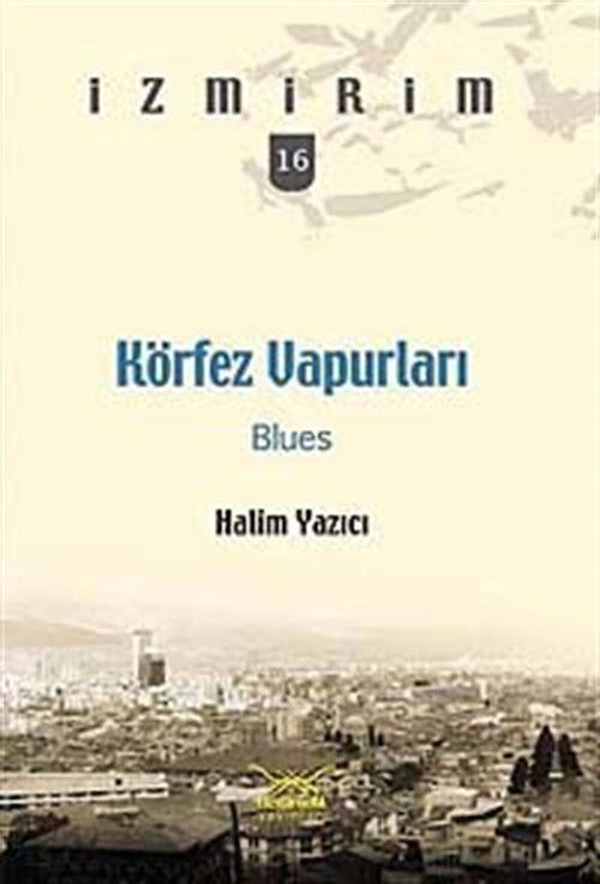 Körfez Vapurları Blues