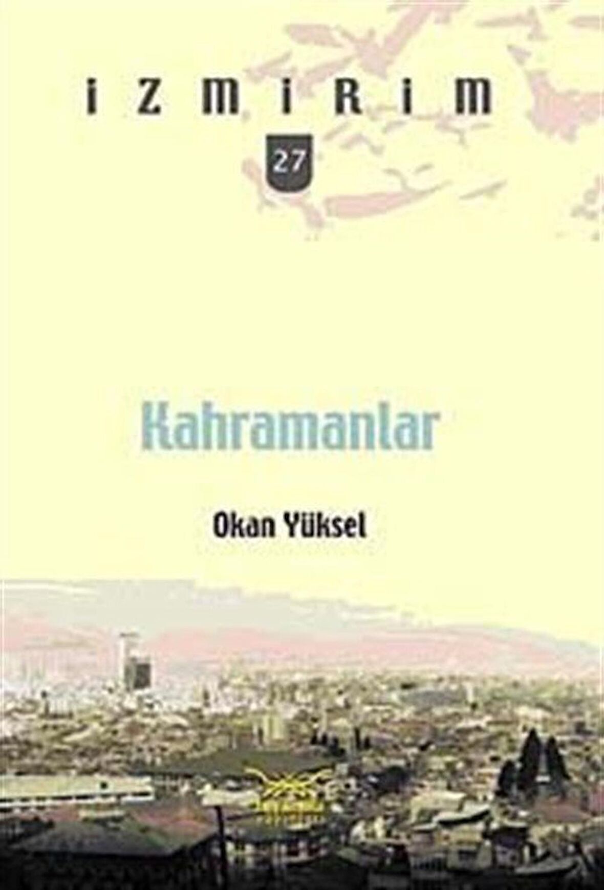 Kahramanlar