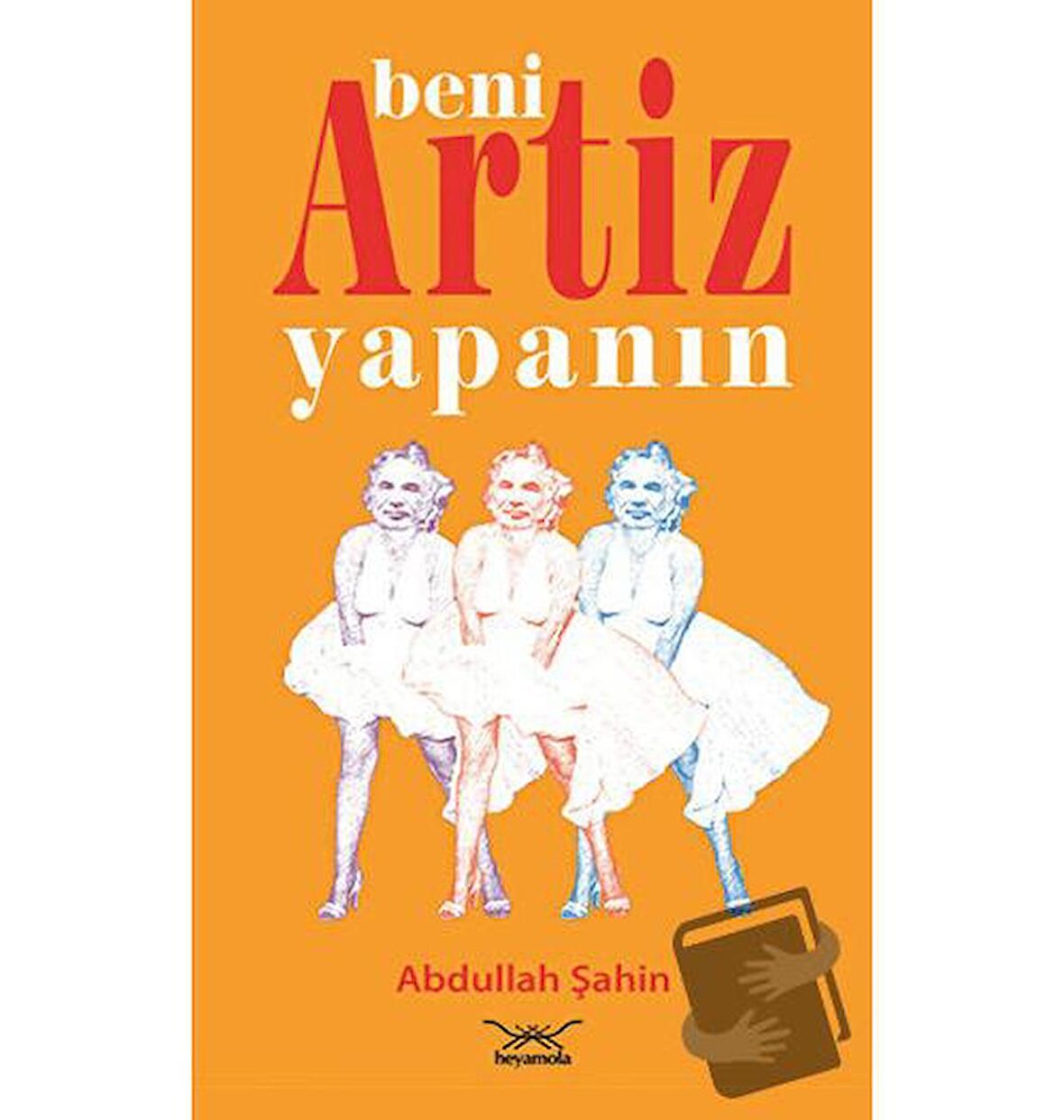 Beni Artiz Yapanın