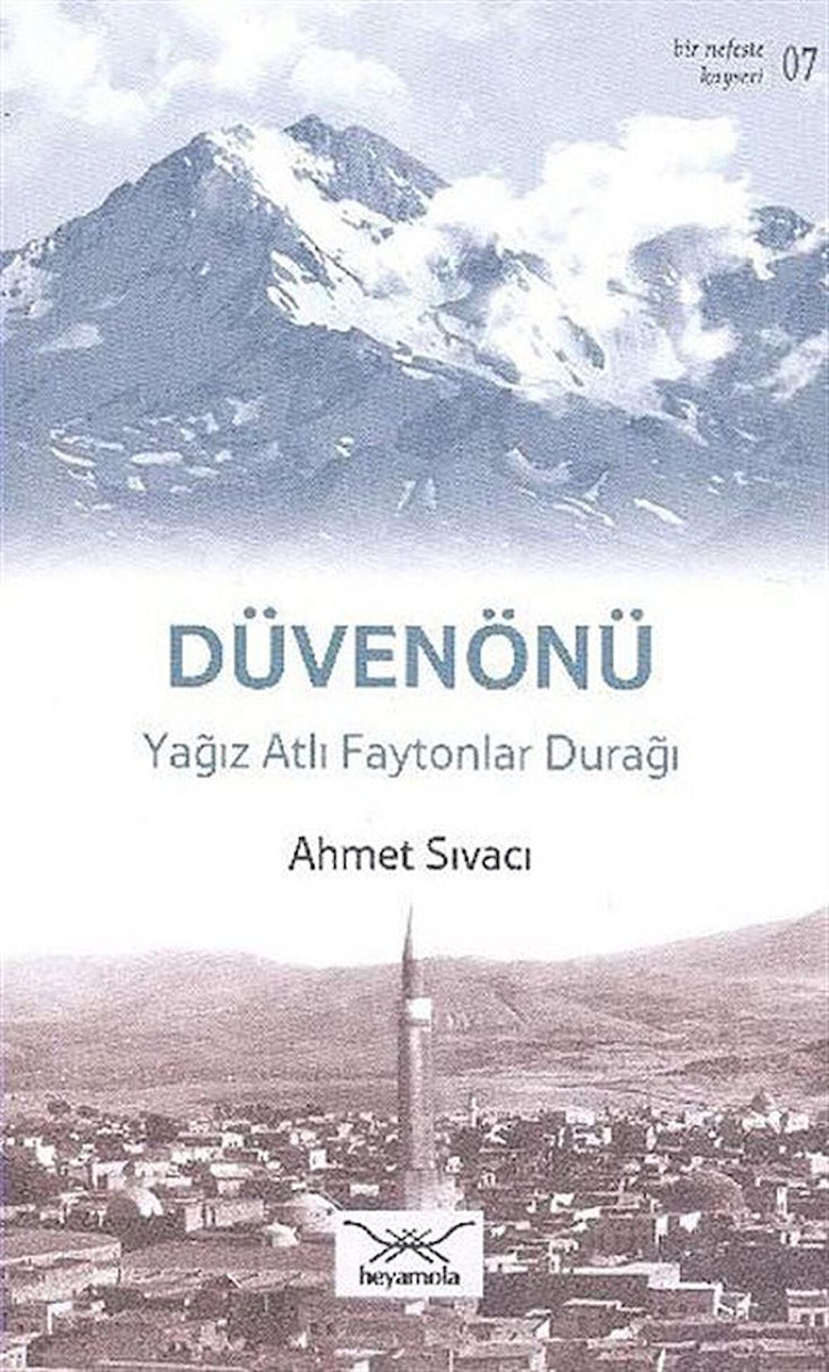 Düvenönü