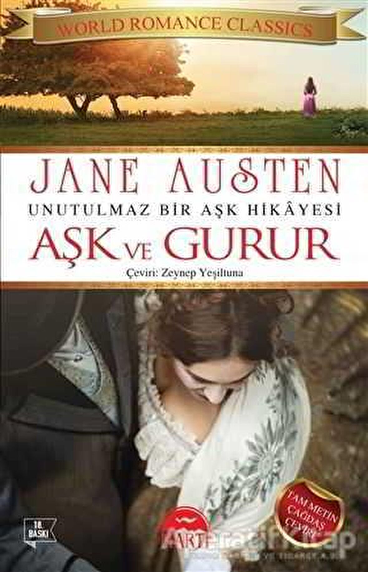 Aşk ve Gurur