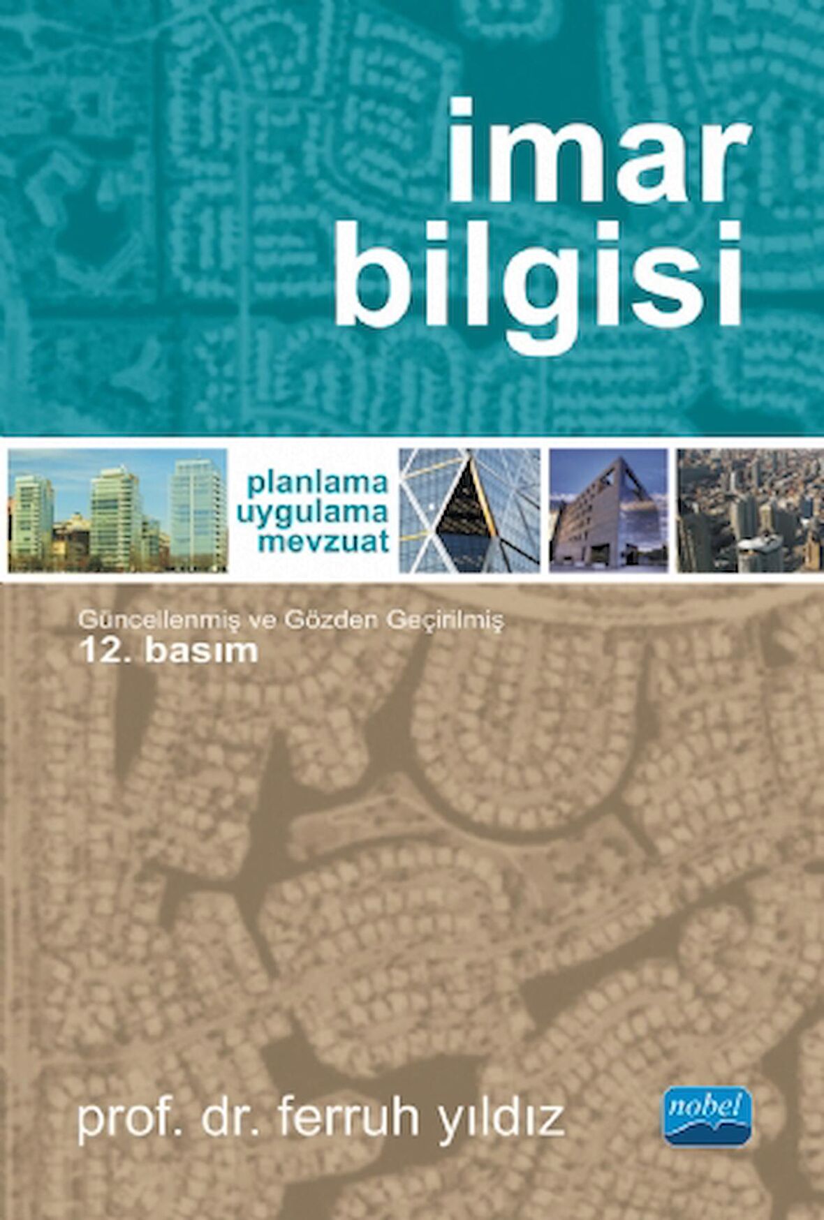 İmar Bilgisi