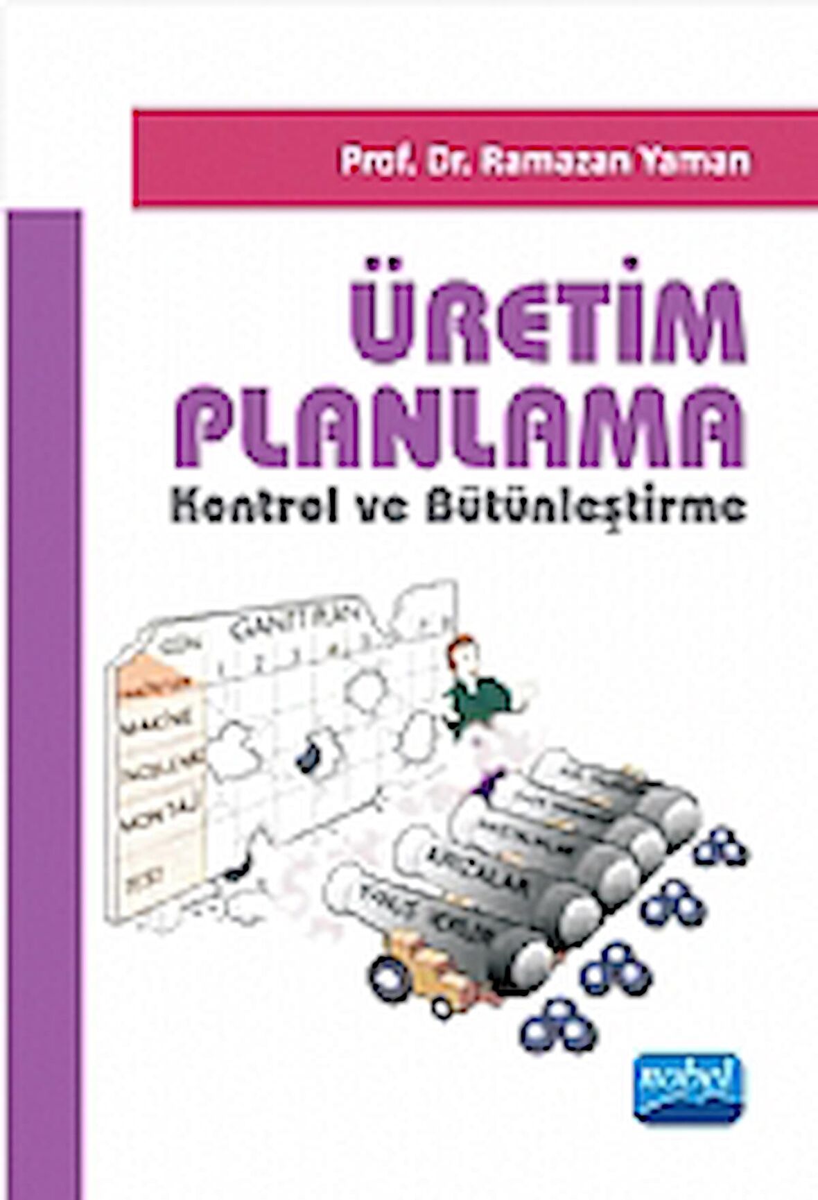 Üretim Planlama