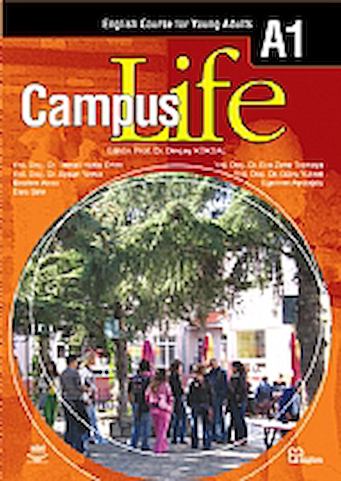 Campus Life A1