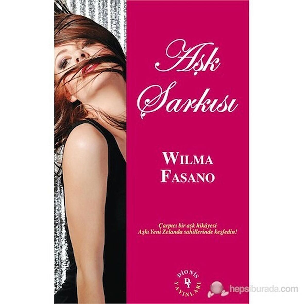 Aşk Şarkısı - Wilma Fasano