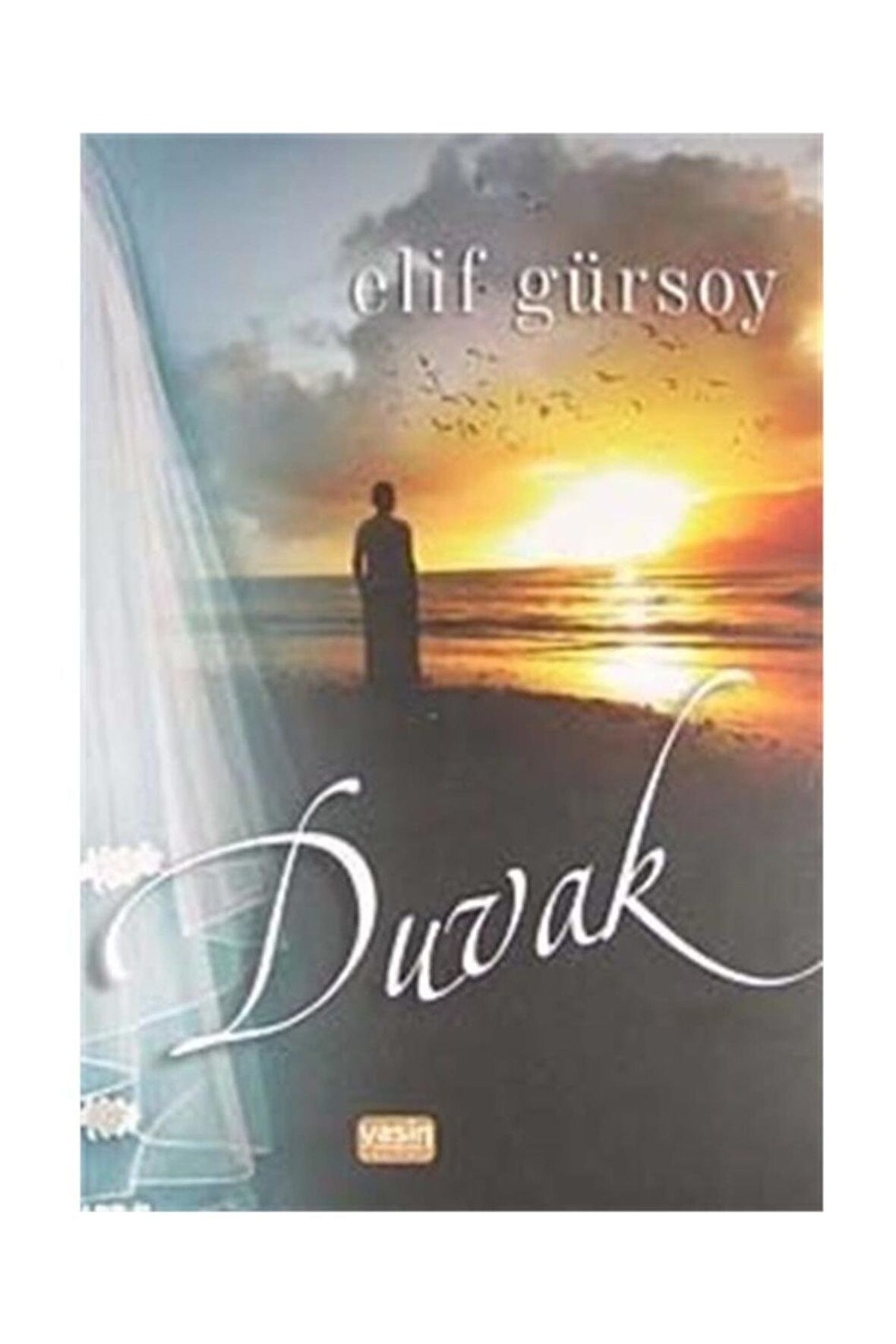 Duvak