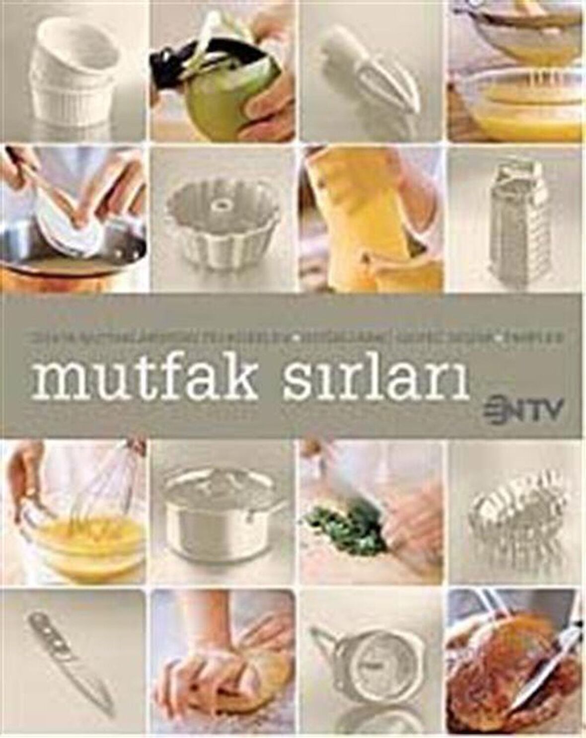 Mutfak Sırları