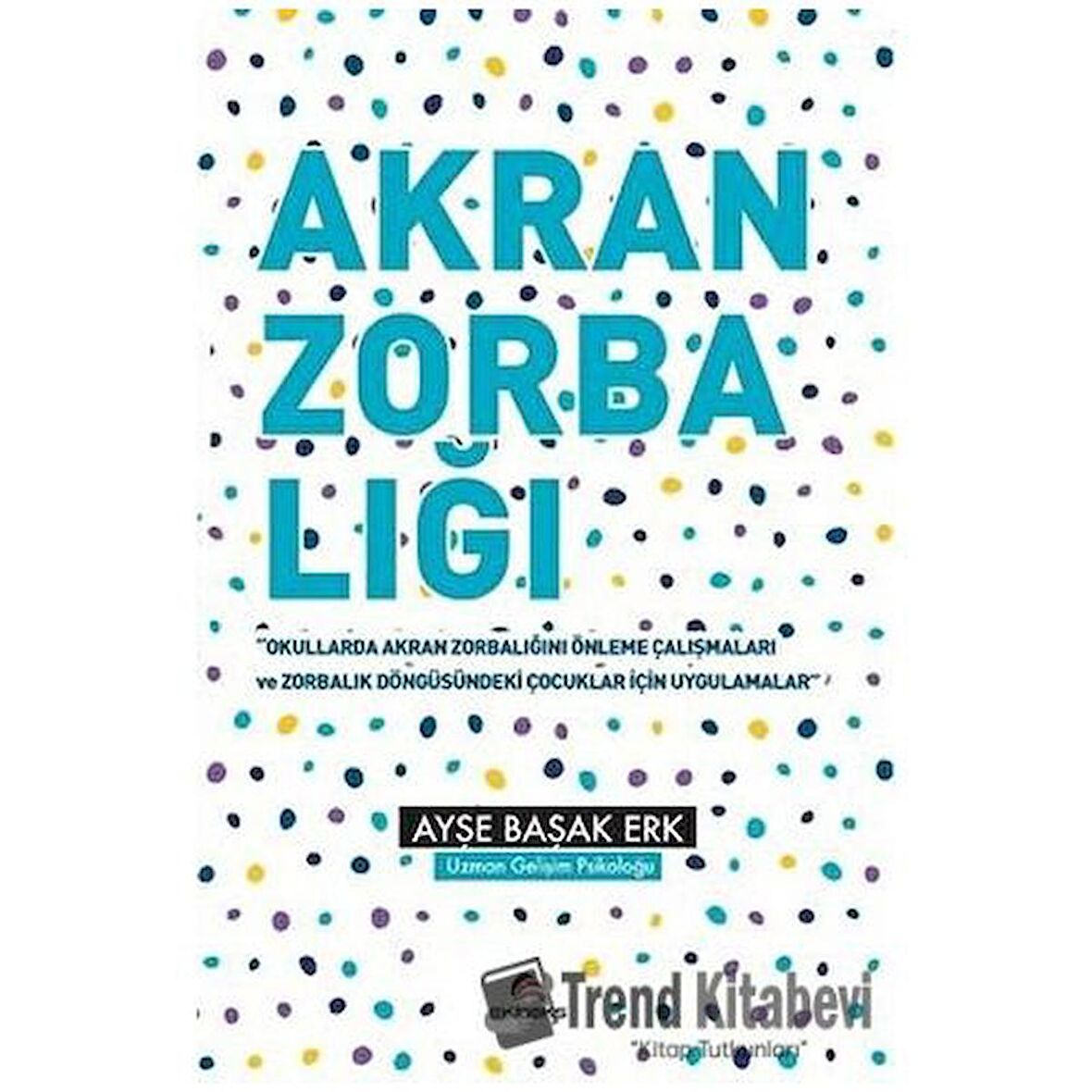 Akran Zorbalığı