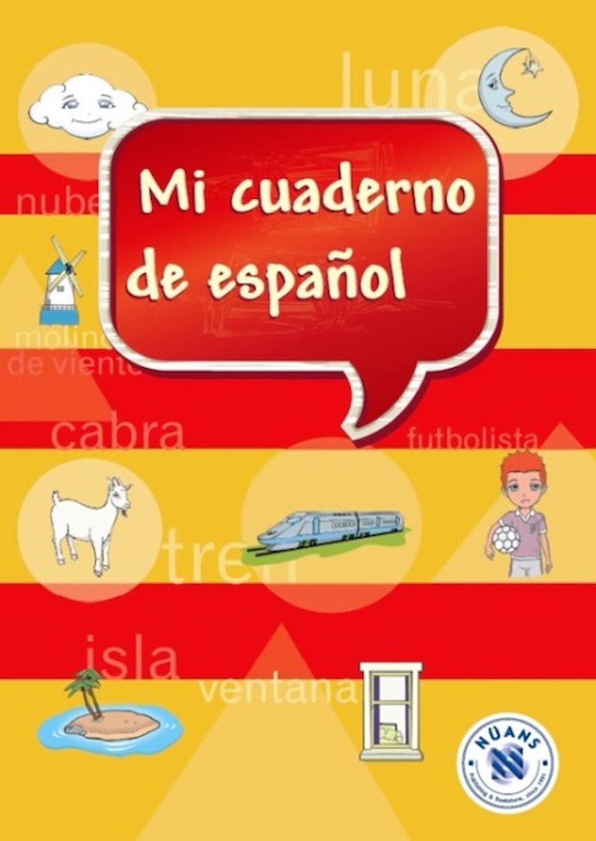 Mi cuaderno de español