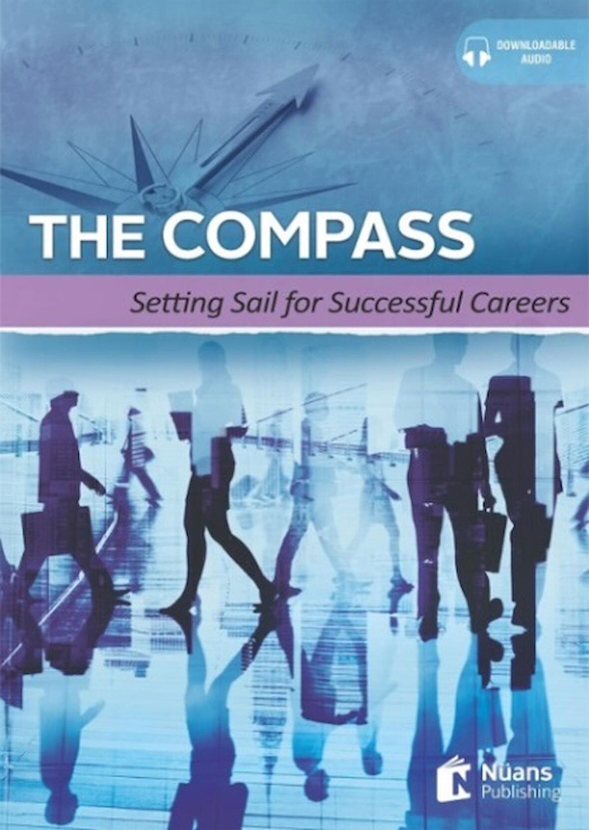 The Compass: Setting Sail for Successful Caree +Au